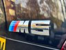 USED 2005 05 BMW M5 5.0 V8 Saloon 4dr Petrol SMG Euro 4 (507 ps) 