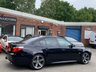 USED 2005 05 BMW M5 5.0 V8 Saloon 4dr Petrol SMG Euro 4 (507 ps) 