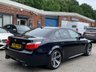 USED 2005 05 BMW M5 5.0 V8 Saloon 4dr Petrol SMG Euro 4 (507 ps) 