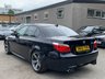 USED 2005 05 BMW M5 5.0 V8 Saloon 4dr Petrol SMG Euro 4 (507 ps) 