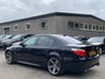 USED 2005 05 BMW M5 5.0 V8 Saloon 4dr Petrol SMG Euro 4 (507 ps) 