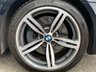 USED 2005 05 BMW M5 5.0 V8 Saloon 4dr Petrol SMG Euro 4 (507 ps) 