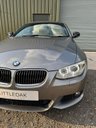 USED 2012 12 BMW 3 SERIES 2.0 320i Sport Plus Edition Coupe 2dr Petrol Steptronic Euro 5 (170 ps) 