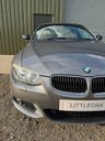 USED 2012 12 BMW 3 SERIES 2.0 320i Sport Plus Edition Coupe 2dr Petrol Steptronic Euro 5 (170 ps) 