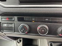 USED 2019 68 VOLKSWAGEN CRAFTER 2.0 TDI CR35 BlueMotion Tech Trendline Panel Van 5dr Diesel Manual FWD MWB High Roof Euro 6 (s/s) (102 ps) A/c-Camera-Racking-P sensors
