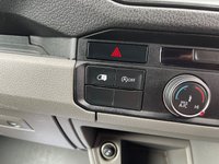 USED 2019 68 VOLKSWAGEN CRAFTER 2.0 TDI CR35 BlueMotion Tech Trendline Panel Van 5dr Diesel Manual FWD MWB High Roof Euro 6 (s/s) (102 ps) A/c-Camera-Racking-P sensors