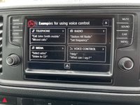 USED 2019 68 VOLKSWAGEN CRAFTER 2.0 TDI CR35 BlueMotion Tech Trendline Panel Van 5dr Diesel Manual FWD MWB High Roof Euro 6 (s/s) (102 ps) A/c-Camera-Racking-P sensors