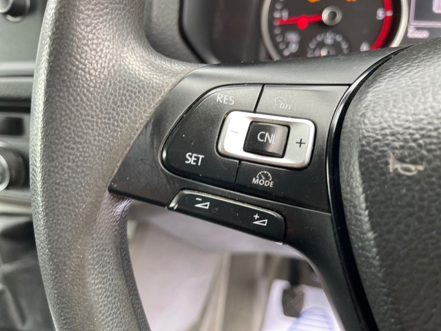 2019 Volkswagen Crafter 2L Trendline 5dr - Photo 7