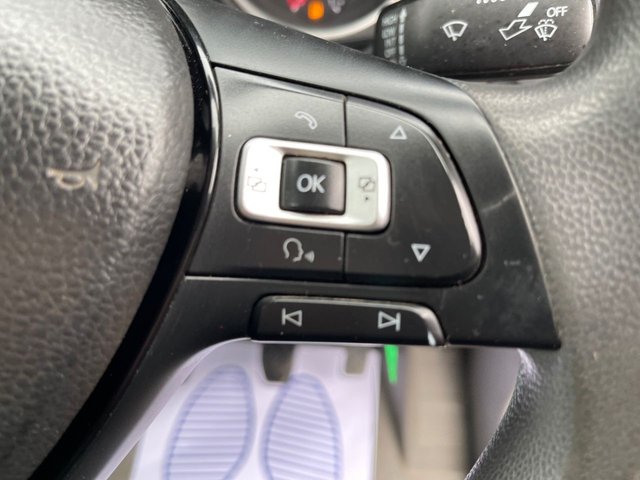 2019 Volkswagen Crafter 2L Trendline 5dr - Photo 8