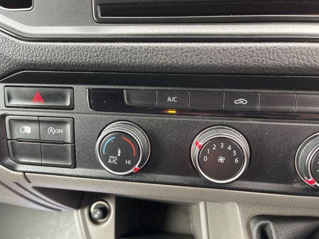 2019 Volkswagen Crafter 2L Trendline 5dr - Photo 10