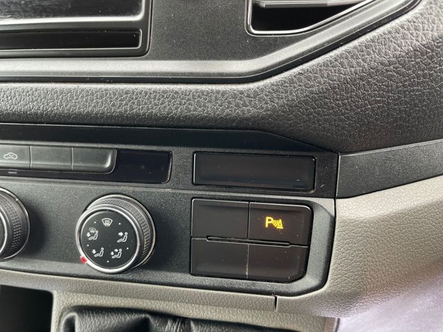 2019 Volkswagen Crafter 2L Trendline 5dr - Photo 11