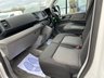 USED 2019 68 VOLKSWAGEN CRAFTER 2.0 TDI CR35 BlueMotion Tech Trendline Panel Van 5dr Diesel Manual FWD MWB High Roof Euro 6 (s/s) (102 ps) A/c-Camera-Racking-P sensors