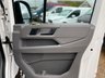 USED 2019 68 VOLKSWAGEN CRAFTER 2.0 TDI CR35 BlueMotion Tech Trendline Panel Van 5dr Diesel Manual FWD MWB High Roof Euro 6 (s/s) (102 ps) A/c-Camera-Racking-P sensors