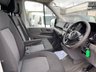 USED 2019 68 VOLKSWAGEN CRAFTER 2.0 TDI CR35 BlueMotion Tech Trendline Panel Van 5dr Diesel Manual FWD MWB High Roof Euro 6 (s/s) (102 ps) A/c-Camera-Racking-P sensors