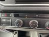 USED 2019 68 VOLKSWAGEN CRAFTER 2.0 TDI CR35 BlueMotion Tech Trendline Panel Van 5dr Diesel Manual FWD MWB High Roof Euro 6 (s/s) (102 ps) A/c-Camera-Racking-P sensors