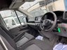 USED 2019 68 VOLKSWAGEN CRAFTER 2.0 TDI CR35 BlueMotion Tech Trendline Panel Van 5dr Diesel Manual FWD MWB High Roof Euro 6 (s/s) (102 ps) A/c-Camera-Racking-P sensors