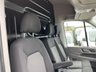 USED 2019 68 VOLKSWAGEN CRAFTER 2.0 TDI CR35 BlueMotion Tech Trendline Panel Van 5dr Diesel Manual FWD MWB High Roof Euro 6 (s/s) (102 ps) A/c-Camera-Racking-P sensors