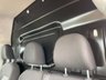 USED 2019 68 VOLKSWAGEN CRAFTER 2.0 TDI CR35 BlueMotion Tech Trendline Panel Van 5dr Diesel Manual FWD MWB High Roof Euro 6 (s/s) (102 ps) A/c-Camera-Racking-P sensors