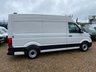 USED 2019 68 VOLKSWAGEN CRAFTER 2.0 TDI CR35 BlueMotion Tech Trendline Panel Van 5dr Diesel Manual FWD MWB High Roof Euro 6 (s/s) (102 ps) A/c-Camera-Racking-P sensors