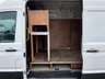 USED 2019 68 VOLKSWAGEN CRAFTER 2.0 TDI CR35 BlueMotion Tech Trendline Panel Van 5dr Diesel Manual FWD MWB High Roof Euro 6 (s/s) (102 ps) A/c-Camera-Racking-P sensors