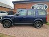 USED 2016 16 LAND ROVER DISCOVERY 4 3.0 SD V6 Graphite SUV 5dr Diesel Auto 4WD Euro 6 (s/s) (256 bhp) Great Colour Combo
