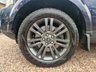 USED 2016 16 LAND ROVER DISCOVERY 4 3.0 SD V6 Graphite SUV 5dr Diesel Auto 4WD Euro 6 (s/s) (256 bhp) Great Colour Combo