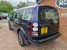 USED 2016 16 LAND ROVER DISCOVERY 4 3.0 SD V6 Graphite SUV 5dr Diesel Auto 4WD Euro 6 (s/s) (256 bhp) Great Colour Combo