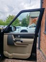 USED 2016 16 LAND ROVER DISCOVERY 4 3.0 SD V6 Graphite SUV 5dr Diesel Auto 4WD Euro 6 (s/s) (256 bhp) Great Colour Combo
