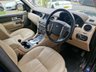 USED 2016 16 LAND ROVER DISCOVERY 4 3.0 SD V6 Graphite SUV 5dr Diesel Auto 4WD Euro 6 (s/s) (256 bhp) Great Colour Combo