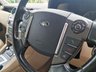USED 2016 16 LAND ROVER DISCOVERY 4 3.0 SD V6 Graphite SUV 5dr Diesel Auto 4WD Euro 6 (s/s) (256 bhp) Great Colour Combo