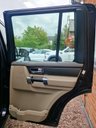 USED 2016 16 LAND ROVER DISCOVERY 4 3.0 SD V6 Graphite SUV 5dr Diesel Auto 4WD Euro 6 (s/s) (256 bhp) Great Colour Combo