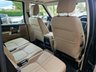USED 2016 16 LAND ROVER DISCOVERY 4 3.0 SD V6 Graphite SUV 5dr Diesel Auto 4WD Euro 6 (s/s) (256 bhp) Great Colour Combo