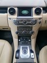 USED 2016 16 LAND ROVER DISCOVERY 4 3.0 SD V6 Graphite SUV 5dr Diesel Auto 4WD Euro 6 (s/s) (256 bhp) Great Colour Combo