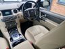 USED 2016 16 LAND ROVER DISCOVERY 4 3.0 SD V6 Graphite SUV 5dr Diesel Auto 4WD Euro 6 (s/s) (256 bhp) Great Colour Combo