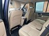 USED 2016 16 LAND ROVER DISCOVERY 4 3.0 SD V6 Graphite SUV 5dr Diesel Auto 4WD Euro 6 (s/s) (256 bhp) Great Colour Combo