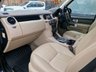 USED 2016 16 LAND ROVER DISCOVERY 4 3.0 SD V6 Graphite SUV 5dr Diesel Auto 4WD Euro 6 (s/s) (256 bhp) Great Colour Combo