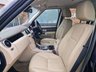 USED 2016 16 LAND ROVER DISCOVERY 4 3.0 SD V6 Graphite SUV 5dr Diesel Auto 4WD Euro 6 (s/s) (256 bhp) Great Colour Combo