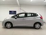 USED 2019 19 HONDA JAZZ 1.3 i-VTEC S Hatchback 5dr Petrol Manual Euro 6 (s/s) (102 ps) 