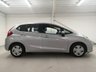 USED 2019 19 HONDA JAZZ 1.3 i-VTEC S Hatchback 5dr Petrol Manual Euro 6 (s/s) (102 ps) 