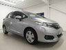 USED 2019 19 HONDA JAZZ 1.3 i-VTEC S Hatchback 5dr Petrol Manual Euro 6 (s/s) (102 ps) 