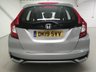 USED 2019 19 HONDA JAZZ 1.3 i-VTEC S Hatchback 5dr Petrol Manual Euro 6 (s/s) (102 ps) 
