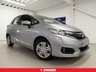 USED 2019 19 HONDA JAZZ 1.3 i-VTEC S Hatchback 5dr Petrol Manual Euro 6 (s/s) (102 ps) 