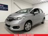 USED 2019 19 HONDA JAZZ 1.3 i-VTEC S Hatchback 5dr Petrol Manual Euro 6 (s/s) (102 ps) 