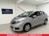 USED 2019 19 HONDA JAZZ 1.3 i-VTEC S Hatchback 5dr Petrol Manual Euro 6 (s/s) (102 ps) 