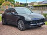 USED 2016 66 PORSCHE MACAN 3.6T V6 Turbo SUV 5dr Petrol PDK 4WD Euro 6 (s/s) (400 ps) Great Spec