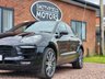 USED 2016 66 PORSCHE MACAN 3.6T V6 Turbo SUV 5dr Petrol PDK 4WD Euro 6 (s/s) (400 ps) Great Spec