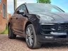 USED 2016 66 PORSCHE MACAN 3.6T V6 Turbo SUV 5dr Petrol PDK 4WD Euro 6 (s/s) (400 ps) Great Spec