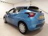 USED 2018 18 NISSAN MICRA 1.5 dCi Visia Hatchback 5dr Diesel Manual Euro 6 (90 ps) 