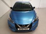 USED 2018 18 NISSAN MICRA 1.5 dCi Visia Hatchback 5dr Diesel Manual Euro 6 (90 ps) 