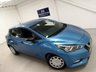 USED 2018 18 NISSAN MICRA 1.5 dCi Visia Hatchback 5dr Diesel Manual Euro 6 (90 ps) 